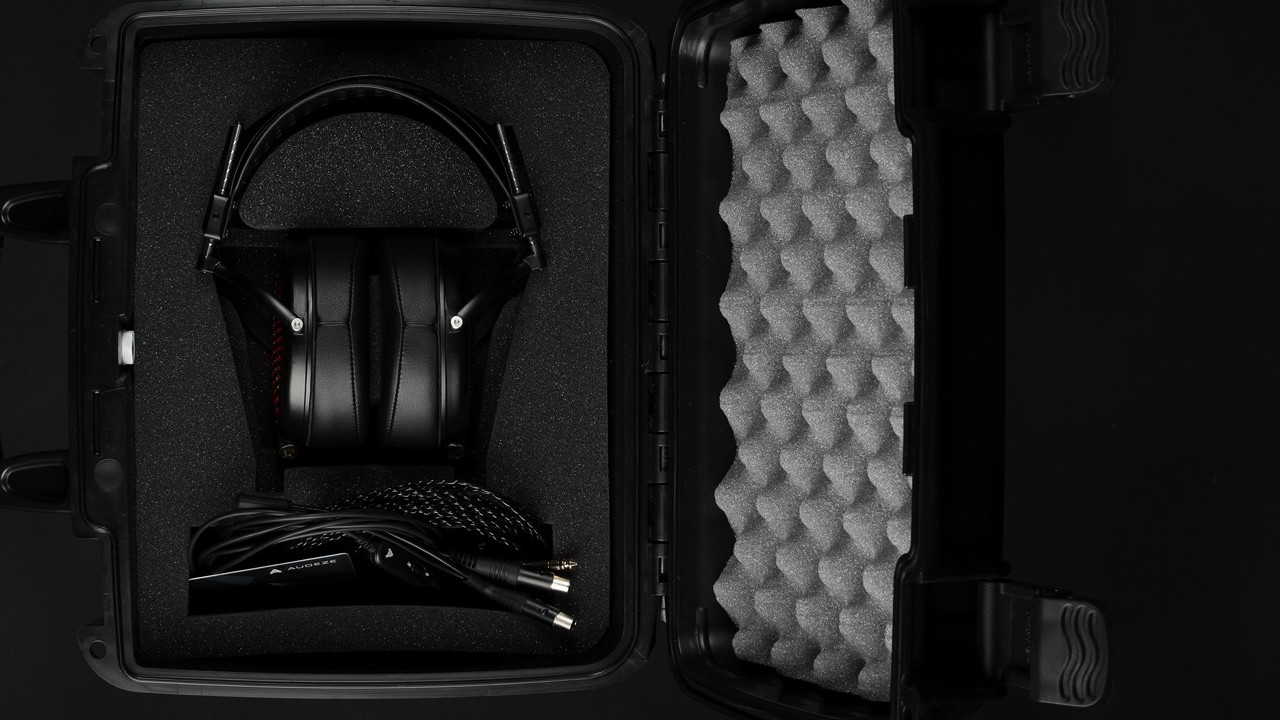 Audeze LCD-GX