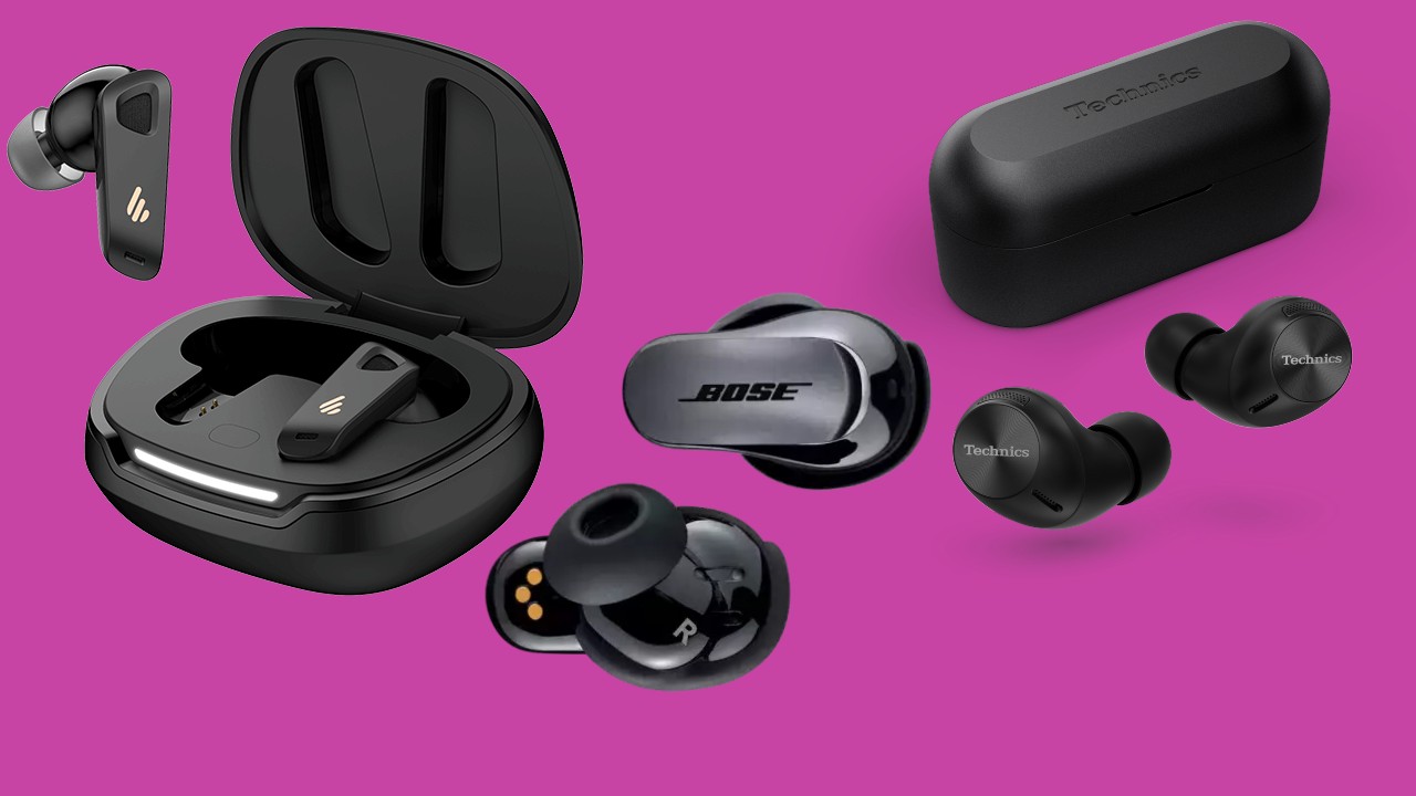 Seven premium true wireless earbuds worth considering 1 BEST TWS HEADPHONES