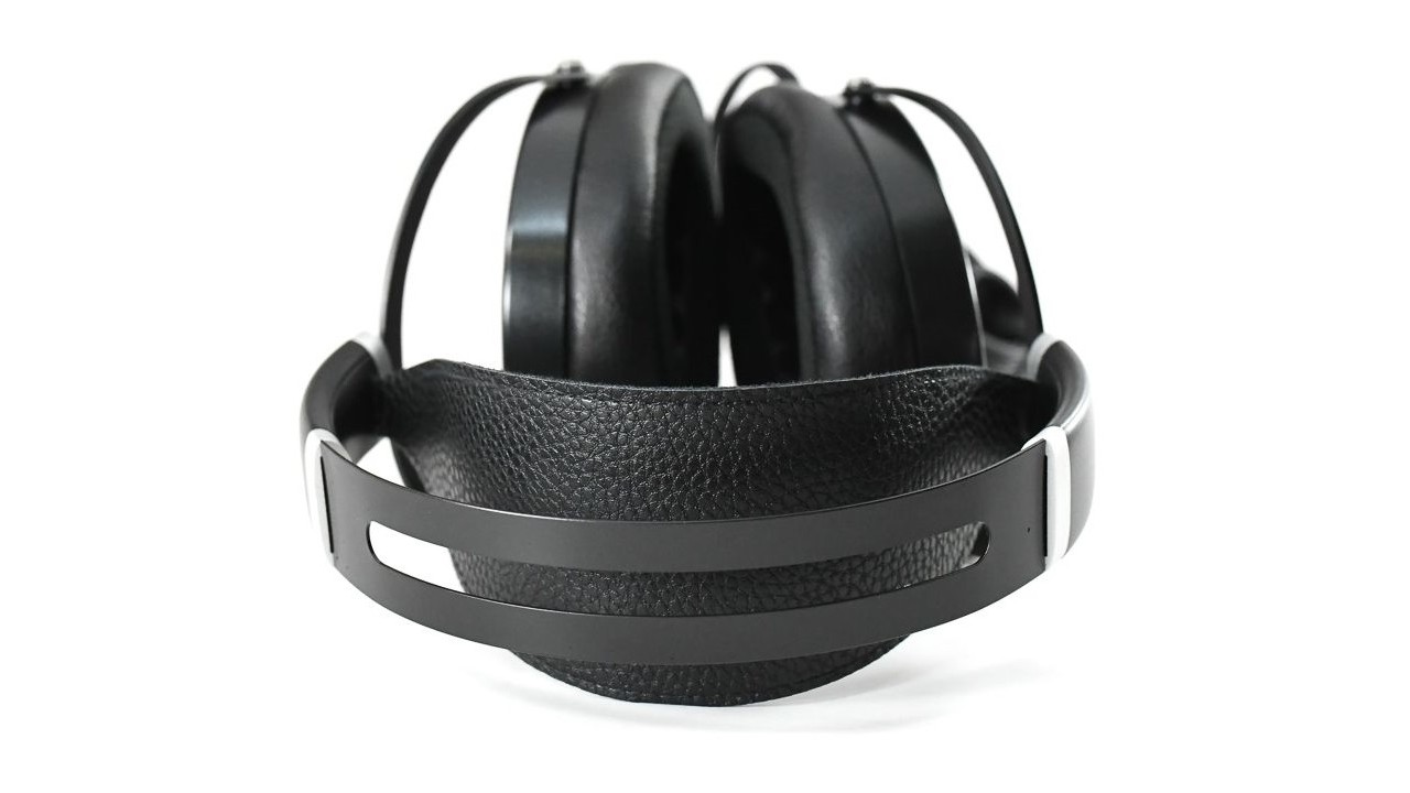 HIFIMAN Jade II electrostatic headphones and amplifier system 1 HifiMan Jade II