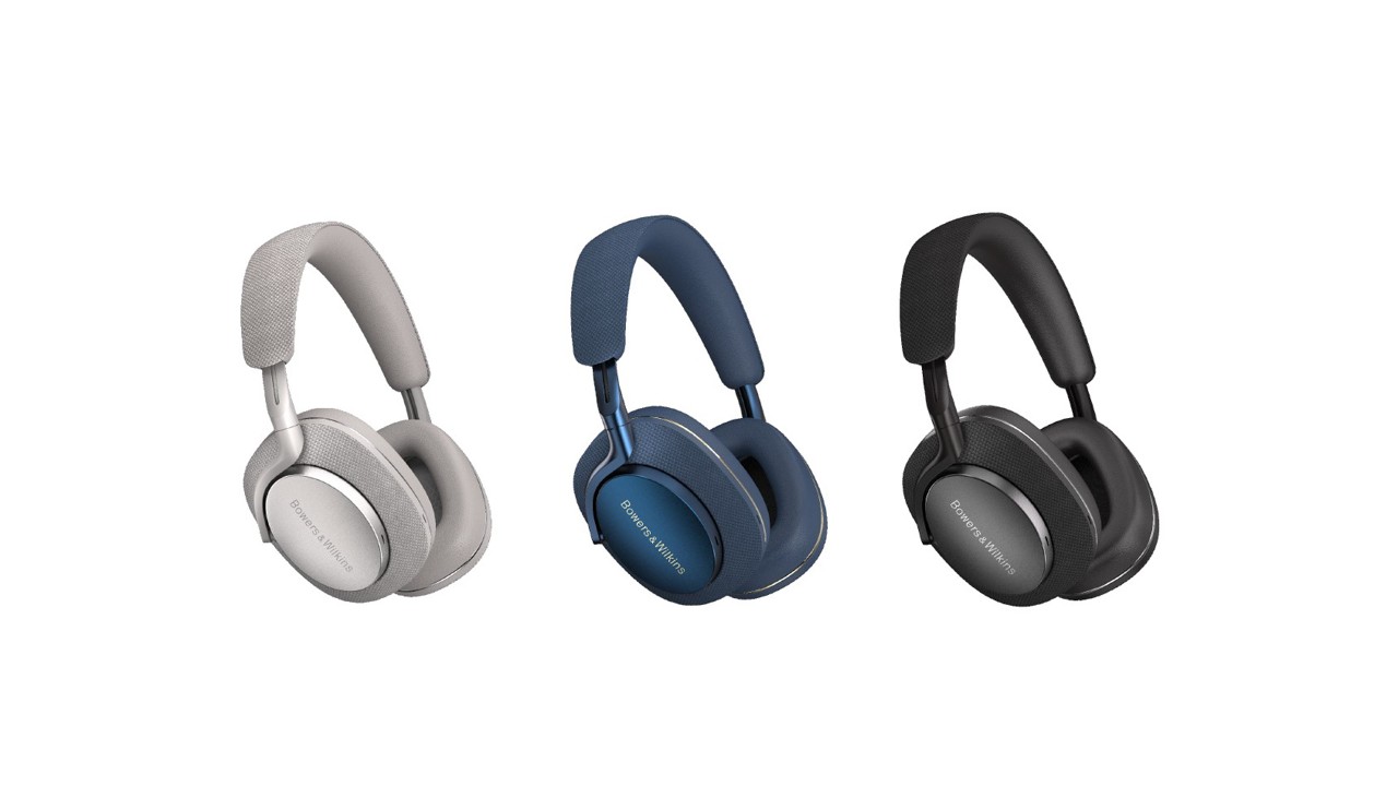 Bowers & Wilkins PX7 S2