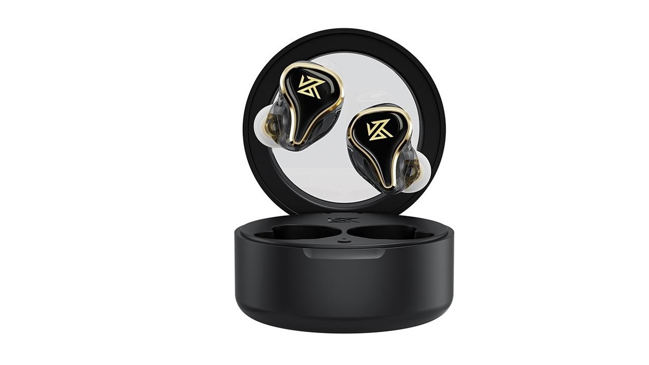 KZ SK10