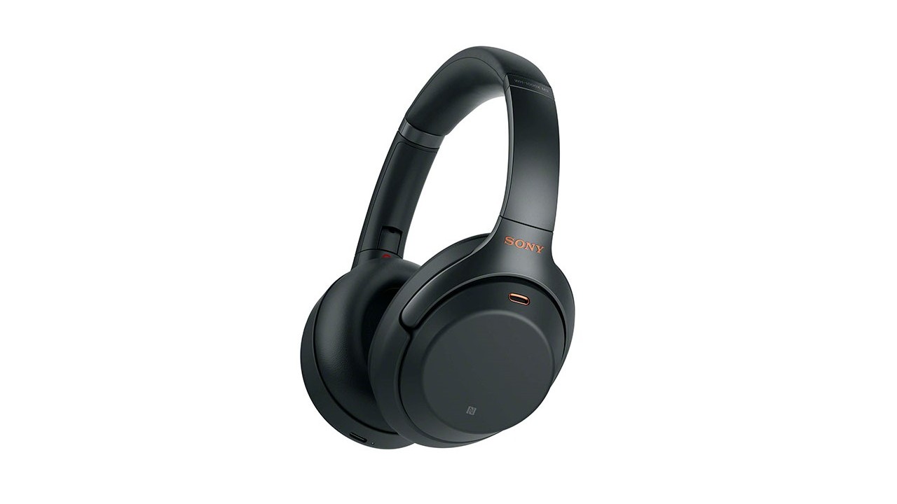 Sony WH-1000XM4