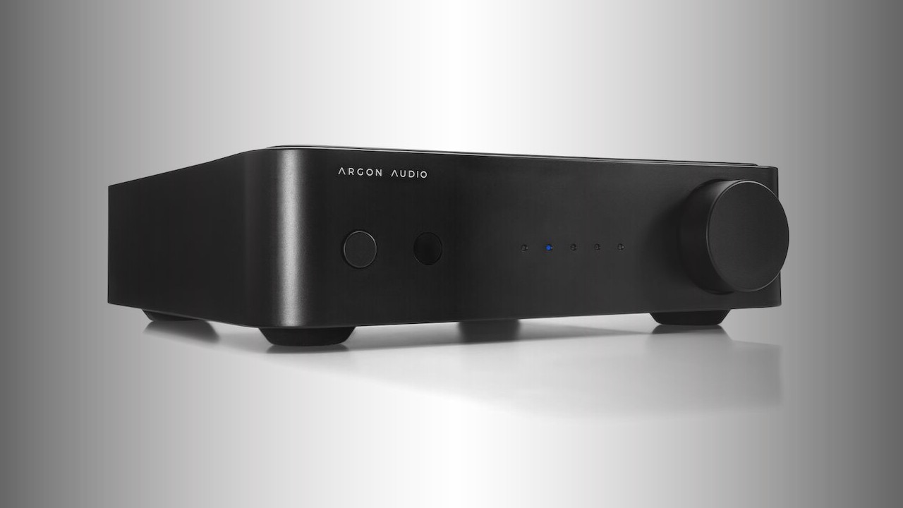 ARGON AUDIO SA1 3