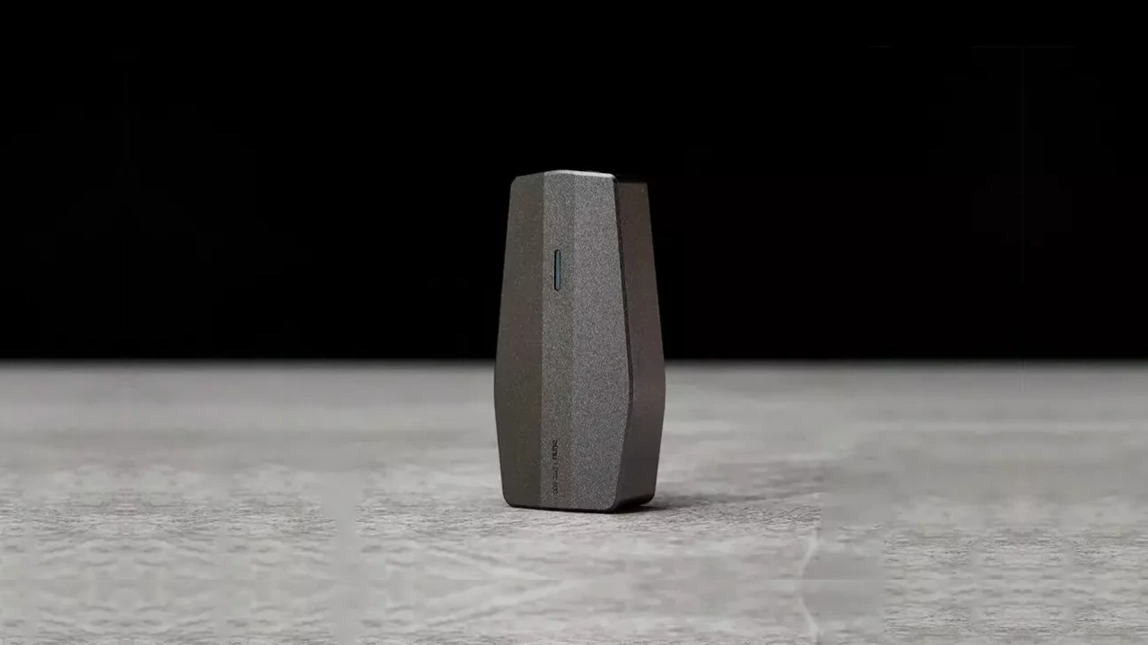DUNU DTC-800