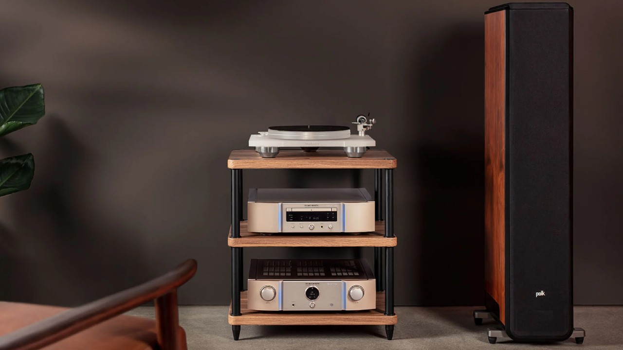 Marantz PM-12 SE