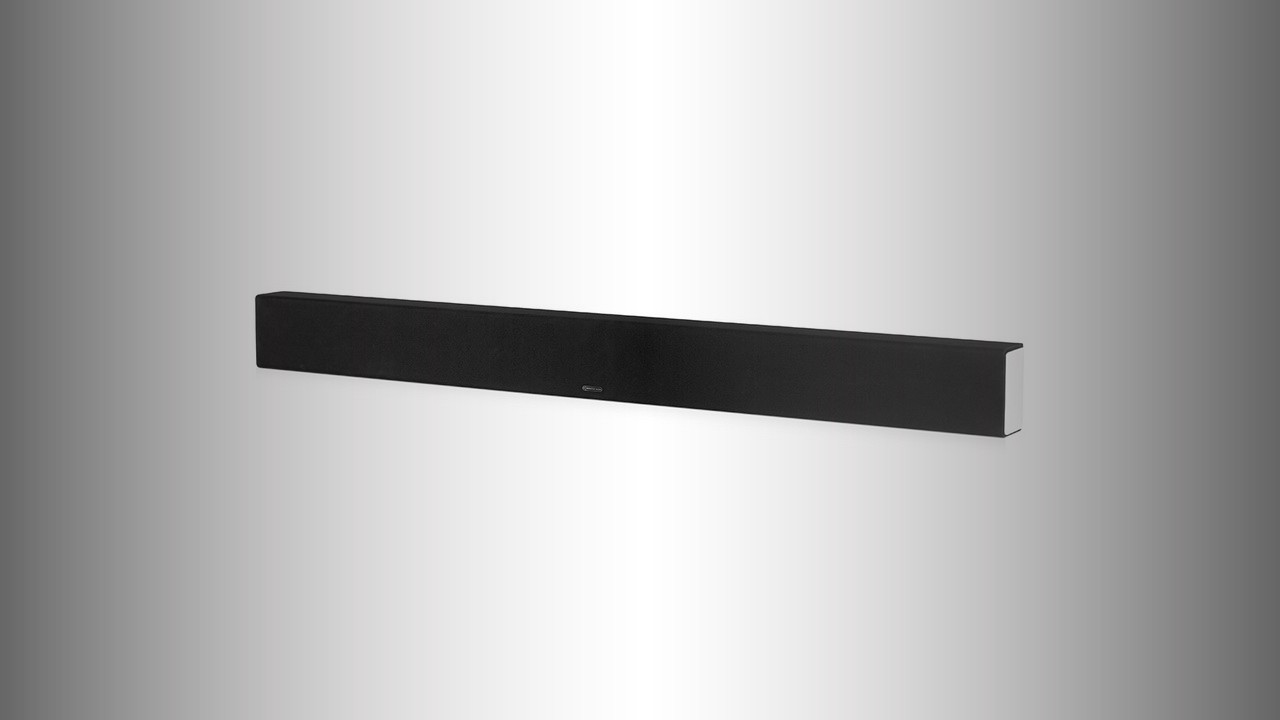 Monitor Audio SB-4: A Passive LCR Soundbar for 70-inch TVs 1 Monitor Audio SB-4