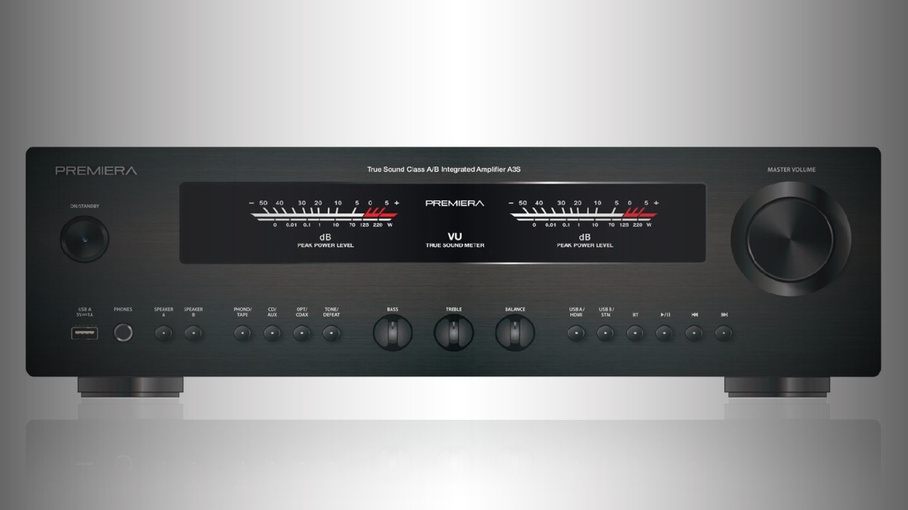 Premiera A2